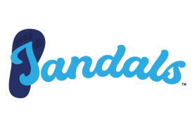 NZ Jandal (Triton Sourcing & Distribution LTD)